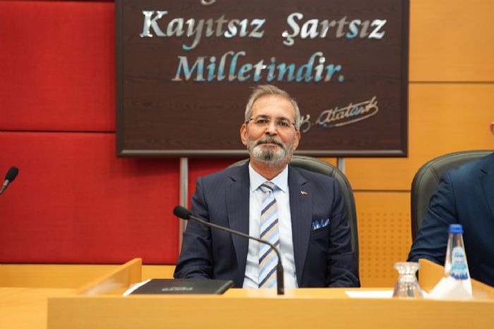 BAKAN BOZDOAN SAPASALAM YRYORUZ...