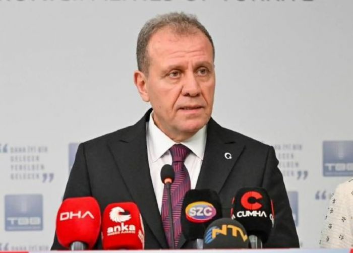 Vahap Se�er’den tutuklama tepkisi...