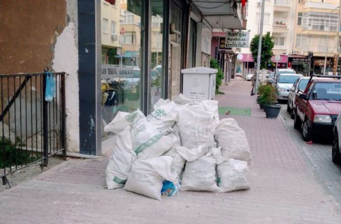 Teknik evrelerin uyarsn dikkate alalm...