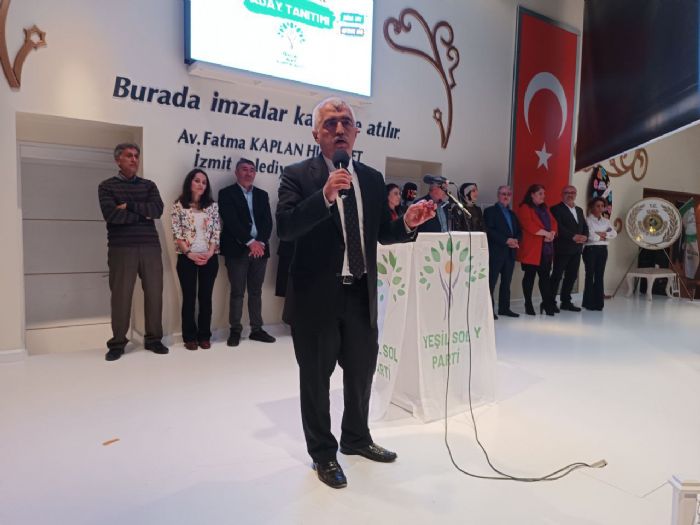  Dr. Gergerliolu,Bu seimde  milletvekili hedefimiz!