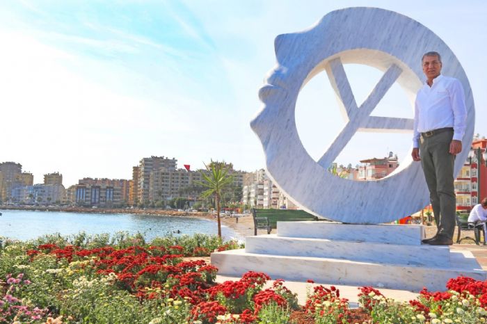 Bakan Tarhandan 