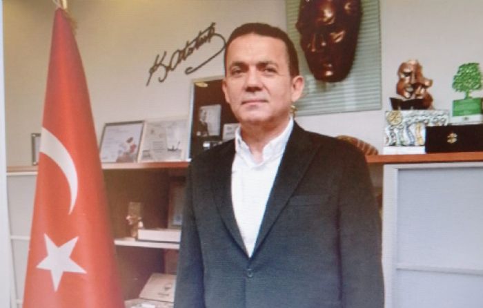 Mersin Yeniehir Belediyesi ihtiya sahibi ailelerin yannda...