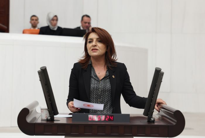  CHP’li K���tan asgari �cret tepkisi...