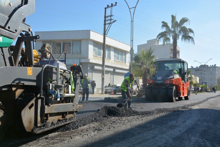 KIRSAL MAHALLELERE DOKUNULARIMIZ SRYOR...