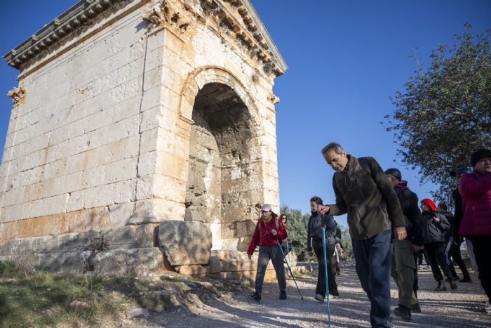 MERS�N B�Y�K�EH�R��N TAR�H� K�L�KYA YOLU Y�R�Y���...