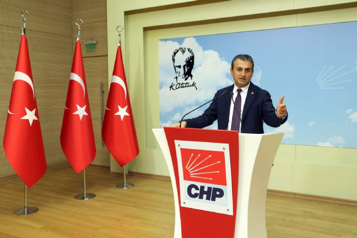 CHP Genel Bakan Yardmcs Bulut,Milyonlarca kii borlu