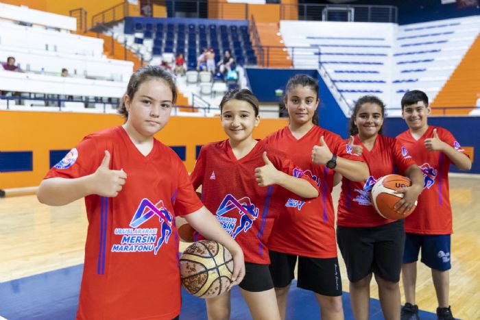 GENLER BYKEHRN BASKETBOL KURUSUNU OK SEVYOR...