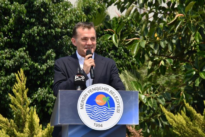Yeniehir Belediyesi halk kart tutarlarn bayram ncesinde yatrd