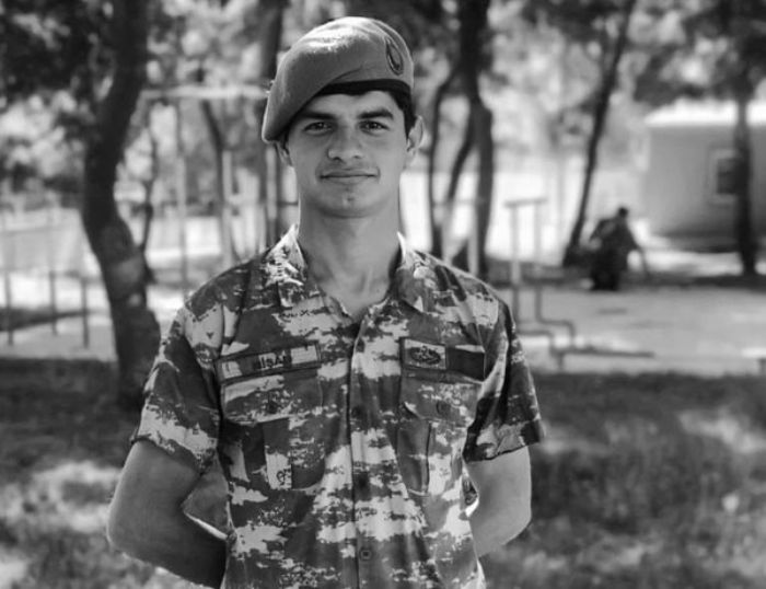 Mersin ehidine alad
