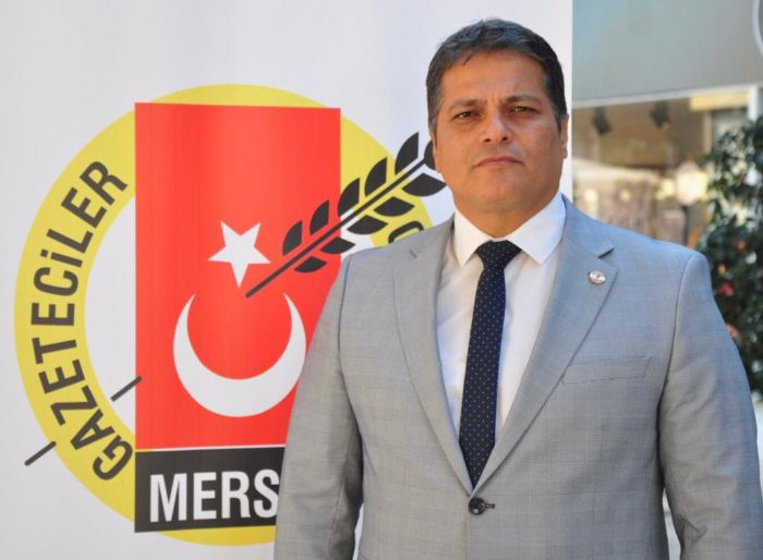 Bakan Tepeden 30 Austos mesaj