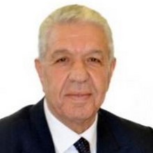 Ali Galip Özkan